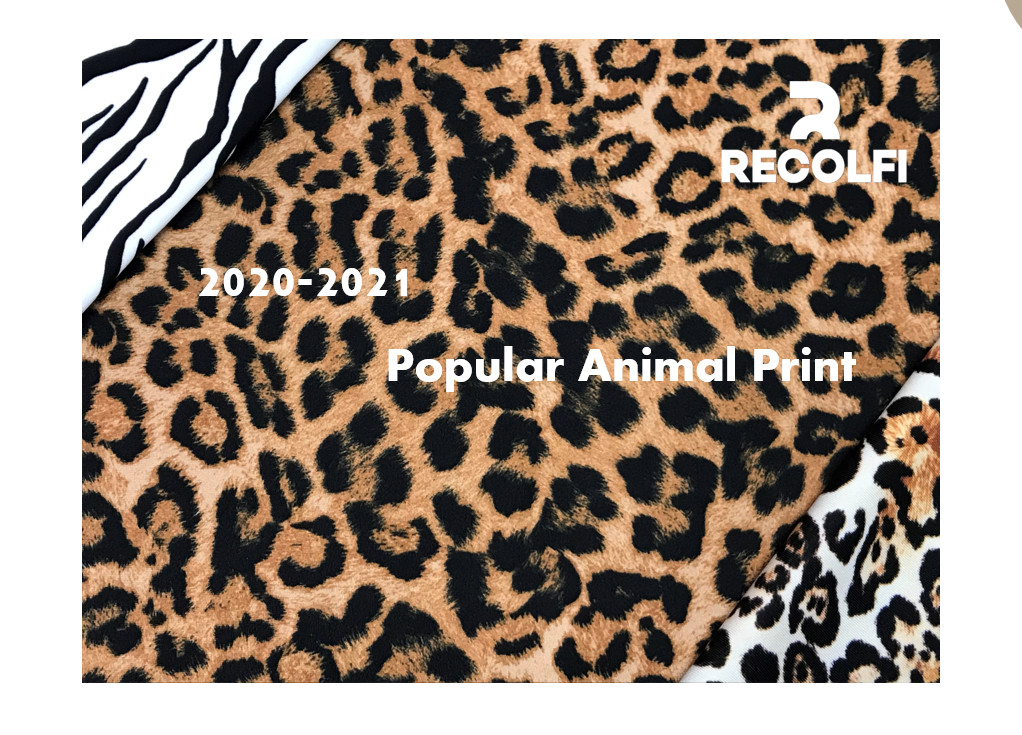 najnowsza sprawa firmy na temat 2020-2021 Popularny druk zwierząt