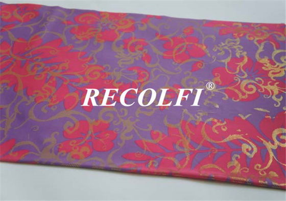 Breathable Superfine Fiber Weft Knitted Activewear Made From Recycled Plastic